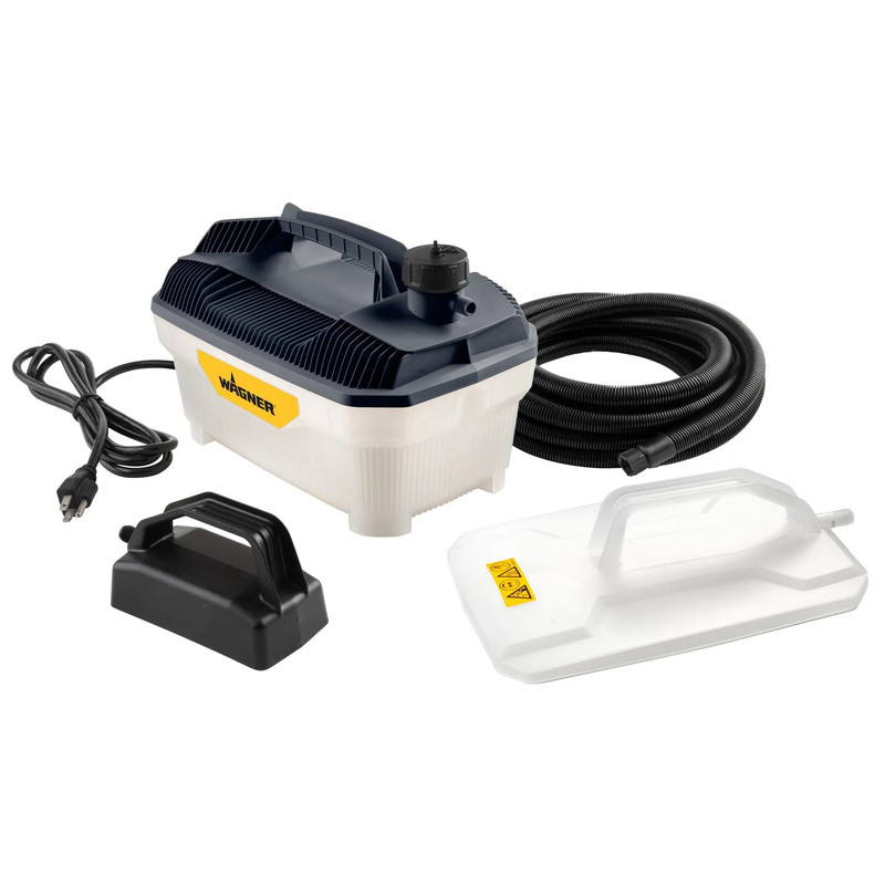 Wagner 725 Power Wallpaper Steamer